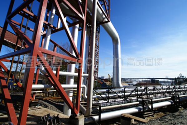 發(fā)電廠與房屋建筑工程中的管道與閥門 尺寸與形狀的差異與應(yīng)用