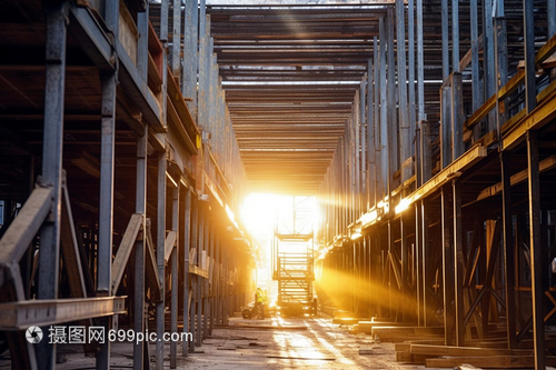 工業(yè)材料在房屋建筑工程中的應(yīng)用與挑戰(zhàn)