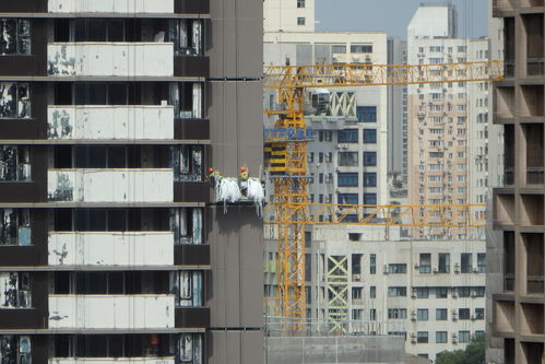 上海優化中小套型住房建筑面積標準 聚焦精細化設計，助力宜居城市建設
